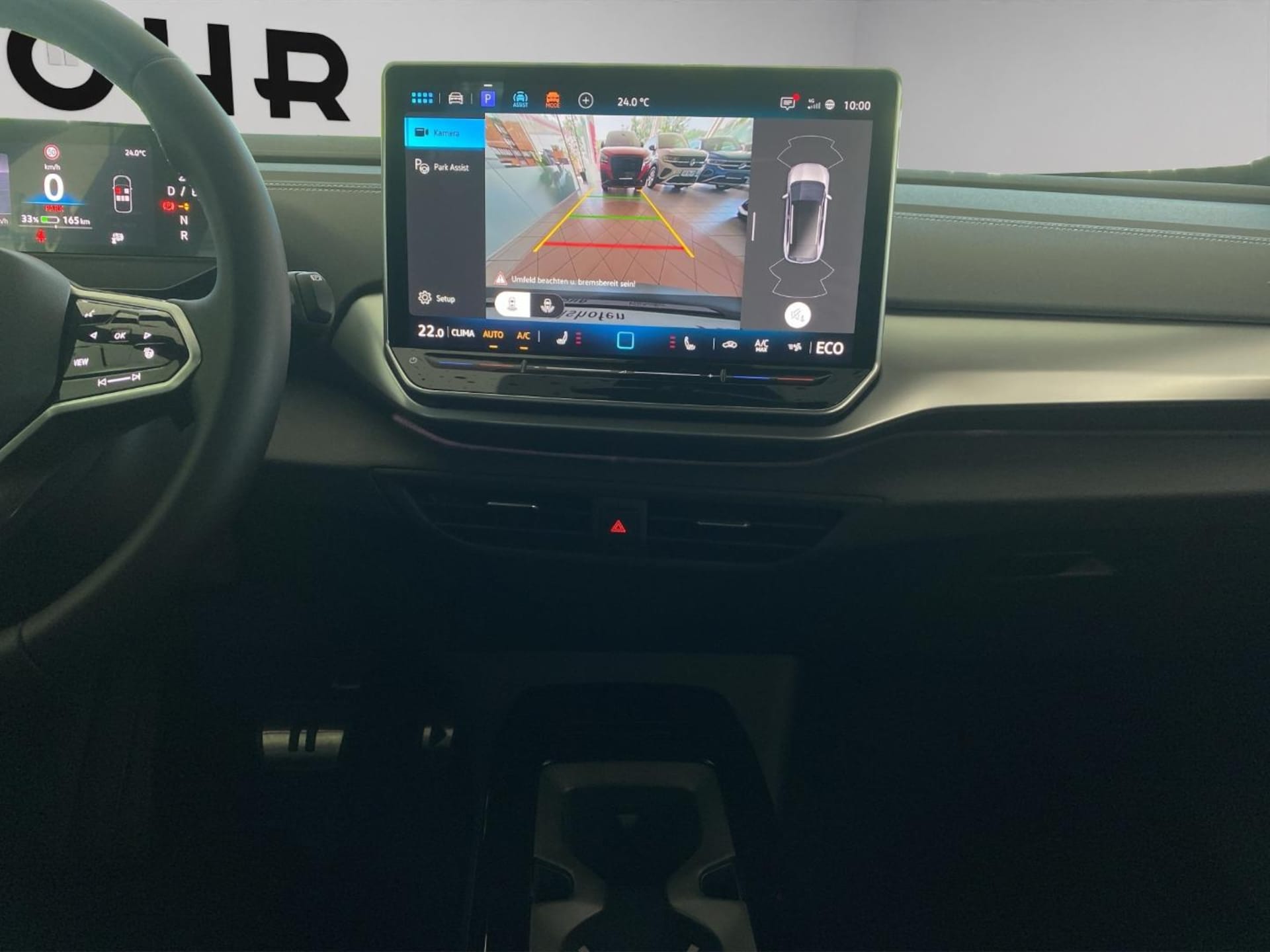 Volkswagen ID.4 Pro