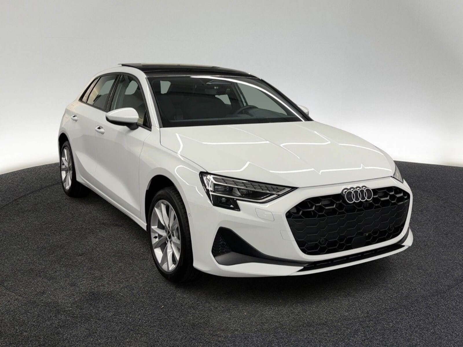 Audi A3 Sportback – Bild 8