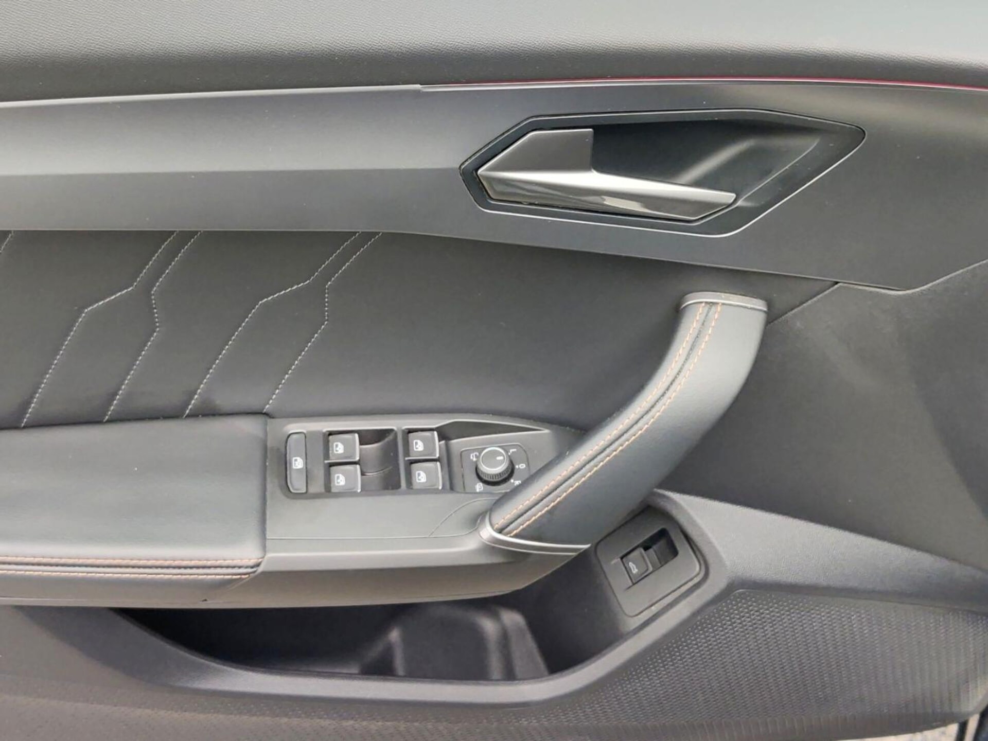 CUPRA Formentor VZ