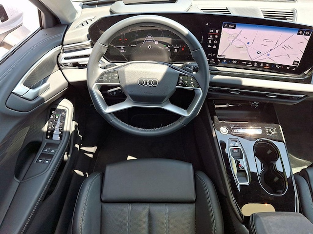 2025 Audi A5 Sedan