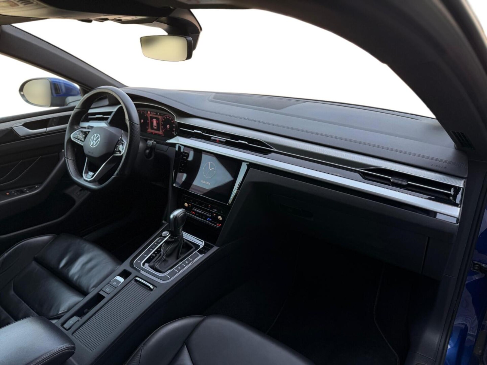 Volkswagen Arteon Shooting Brake R-Line