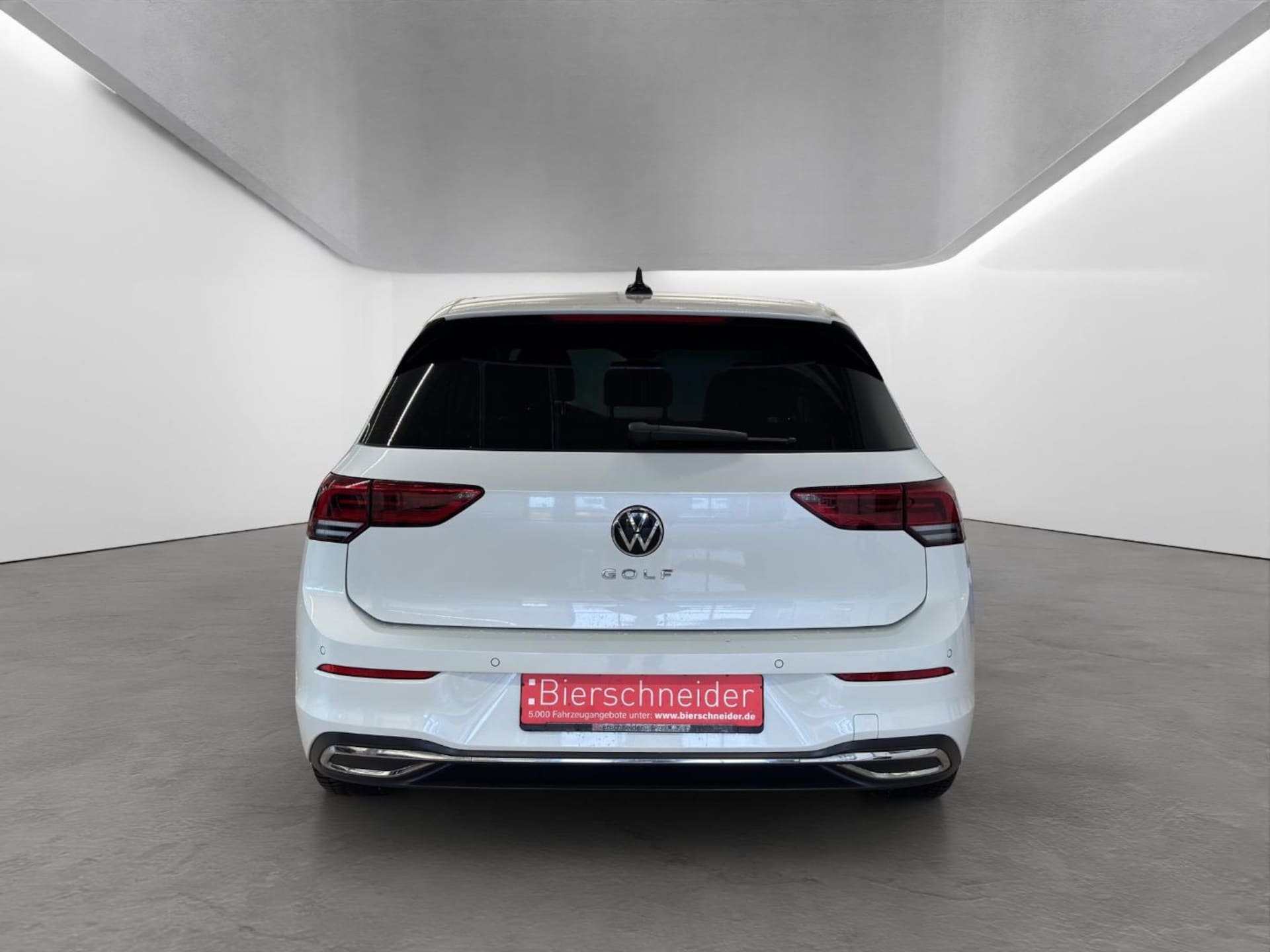 Volkswagen Golf Style