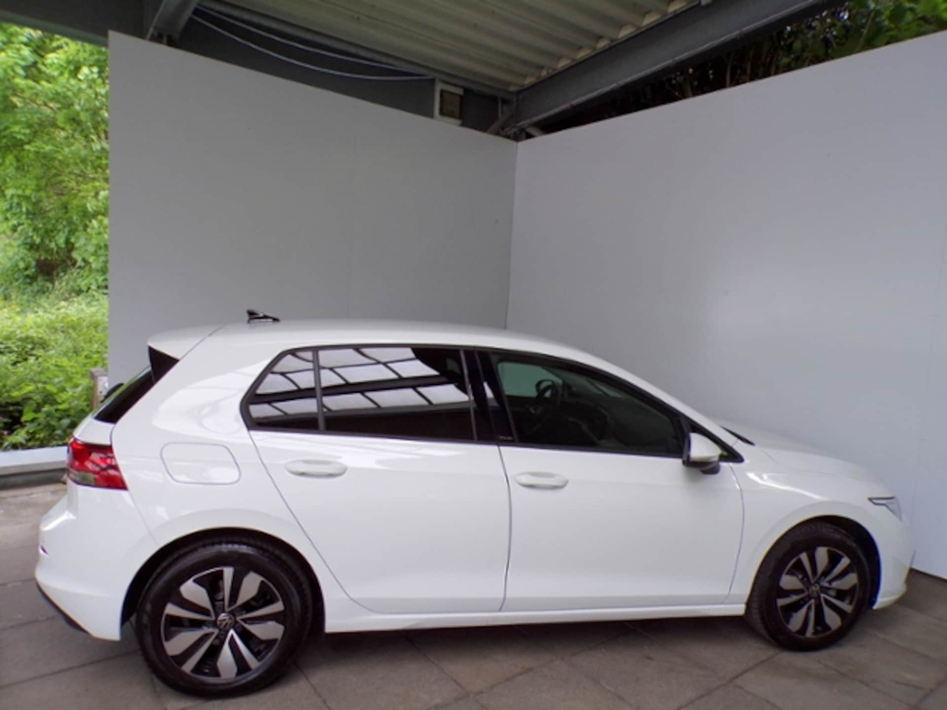 Volkswagen Golf MOVE