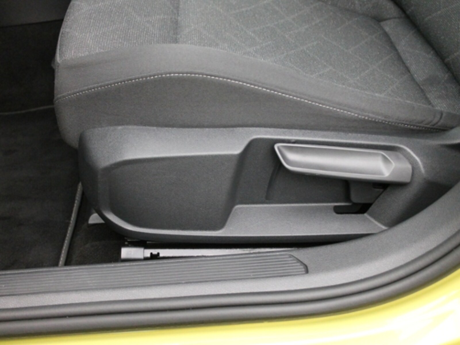 Volkswagen Golf – Bild 10
