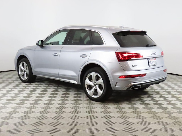 2022 Audi Q5