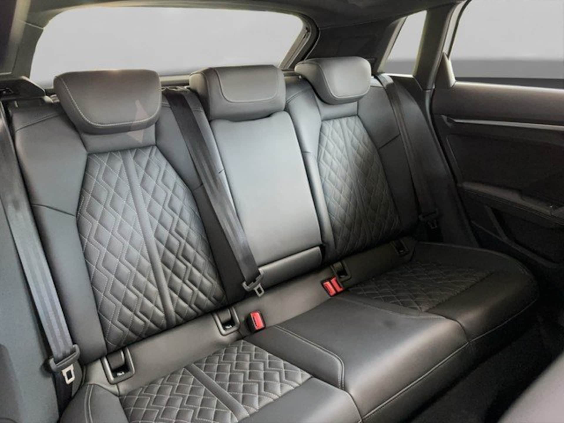 Audi A3 allstreet
