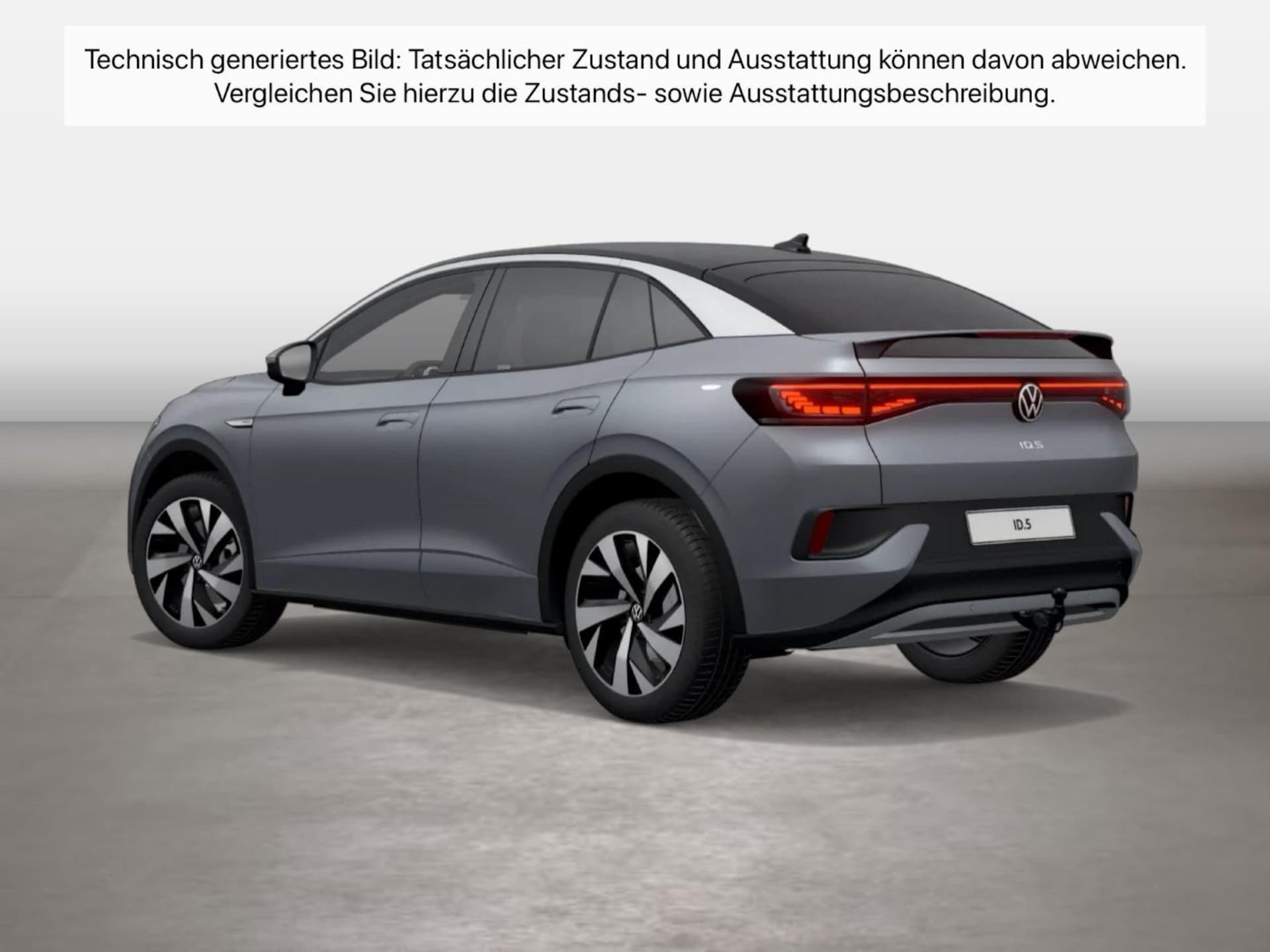Volkswagen ID.5 Pro