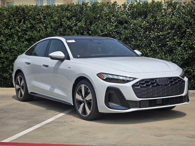 2026 Audi A5 Sedan