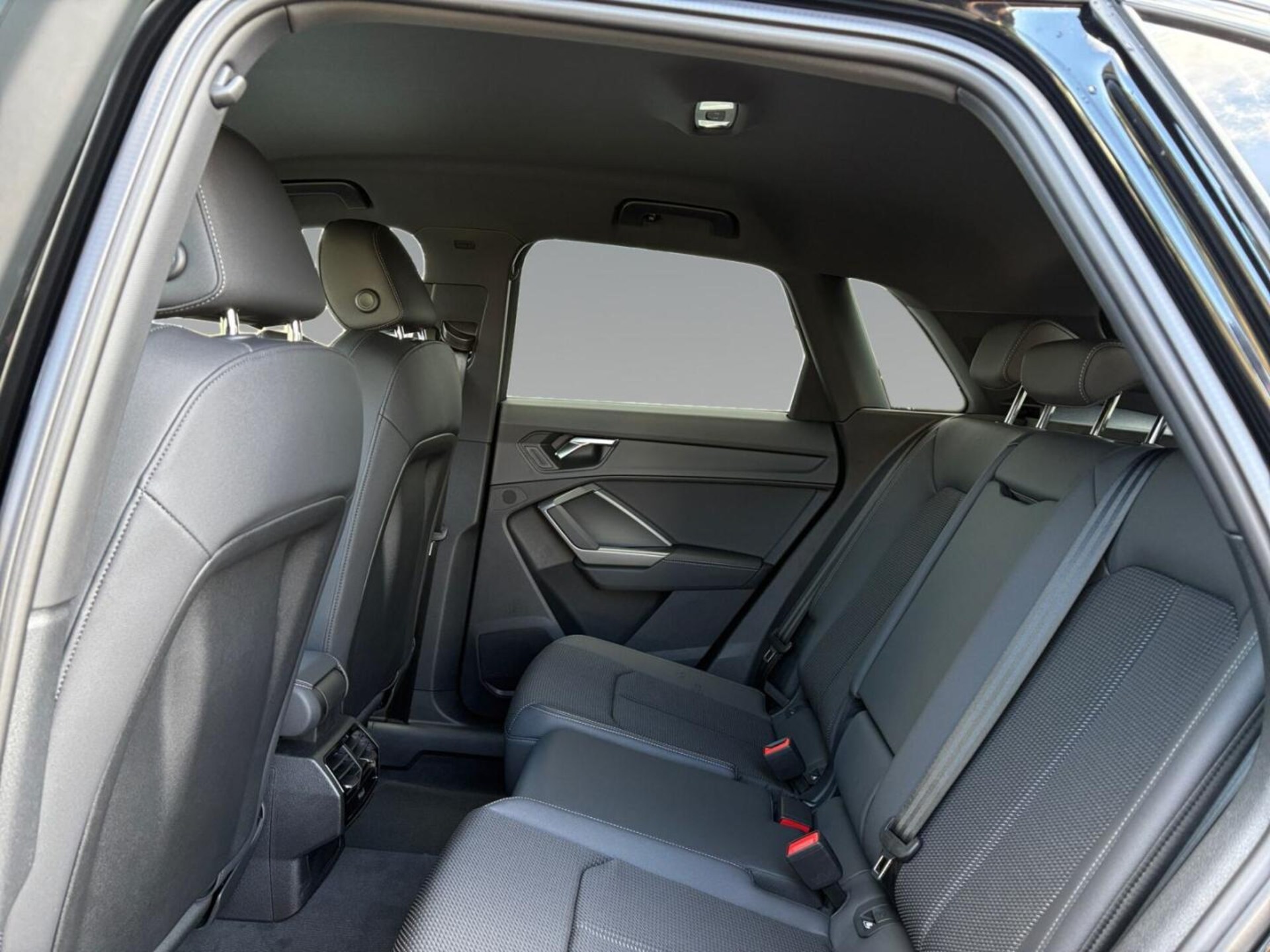 Audi Q3 SUV S line