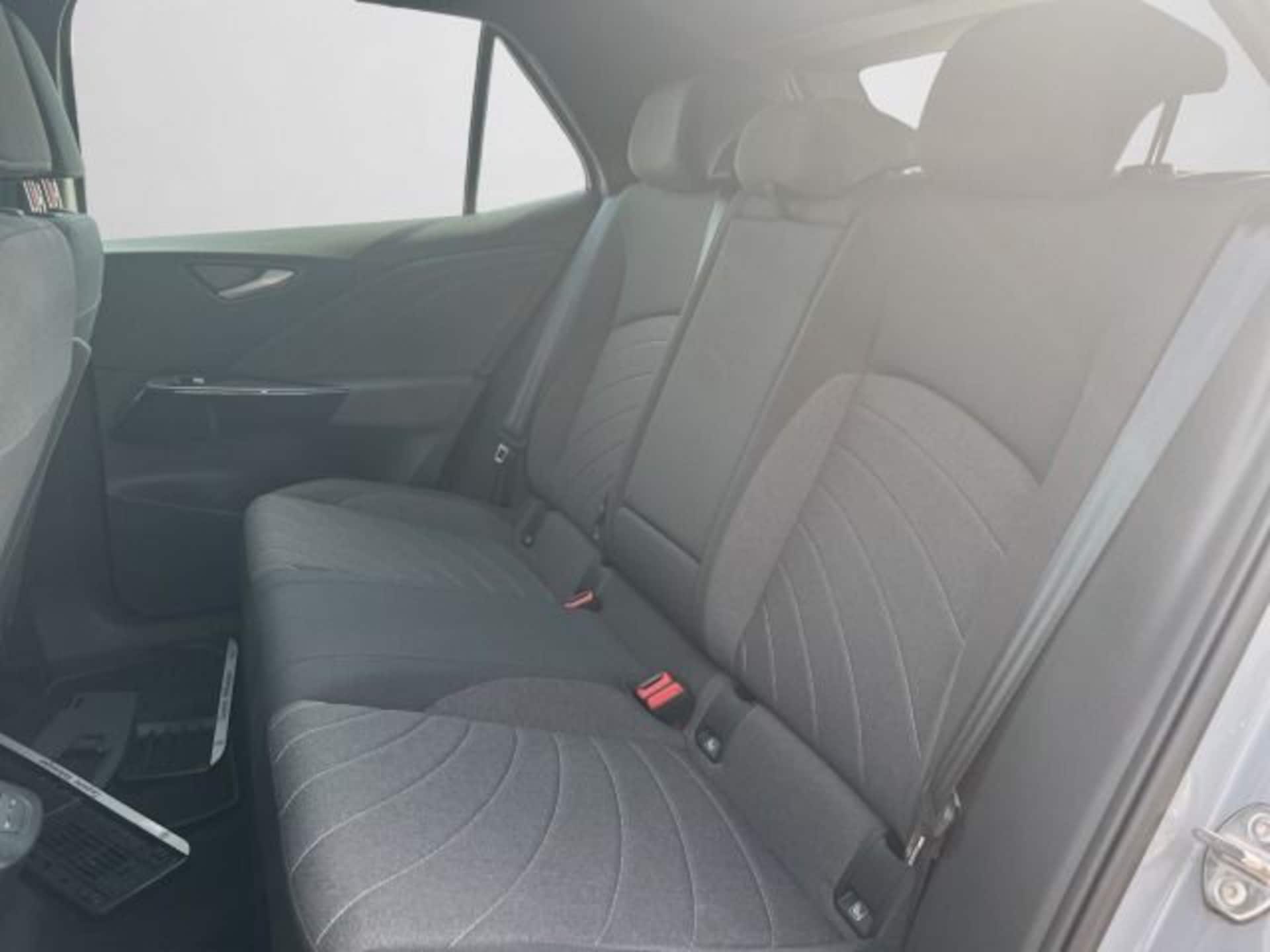 Volkswagen ID.3 Pro