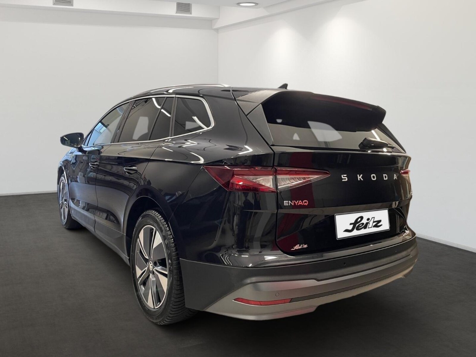 Škoda Enyaq – Bild 4