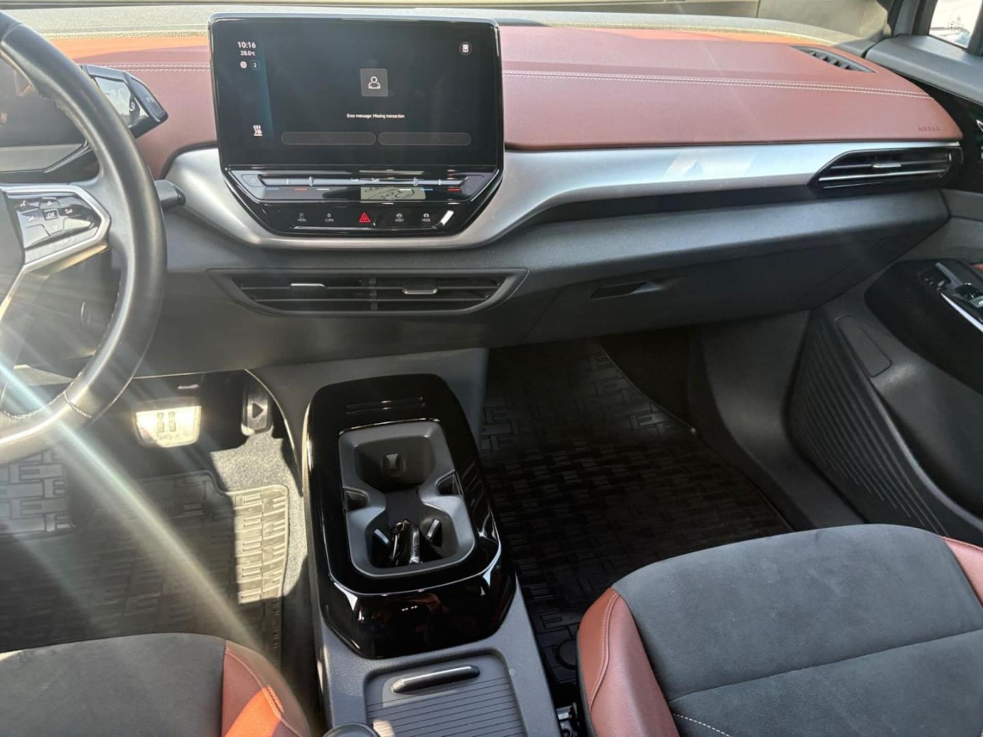 Volkswagen ID.4 Pro Performance