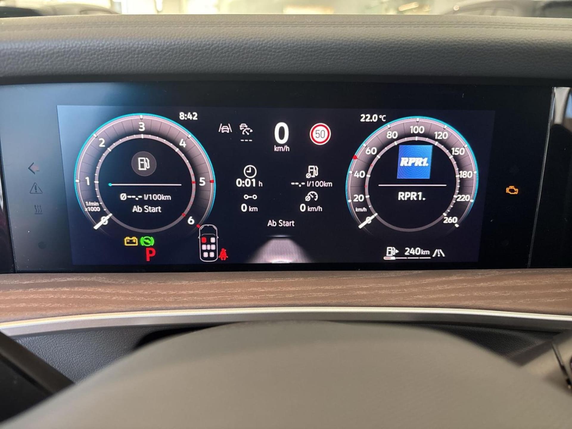 Volkswagen Tayron Elegance