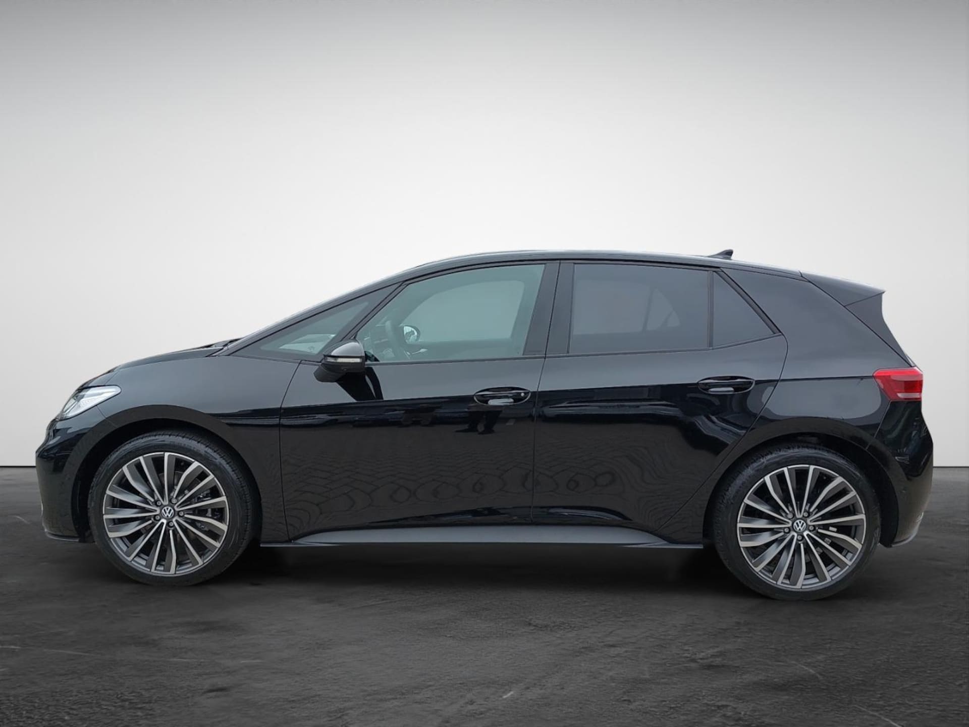 Volkswagen ID.3 Pro