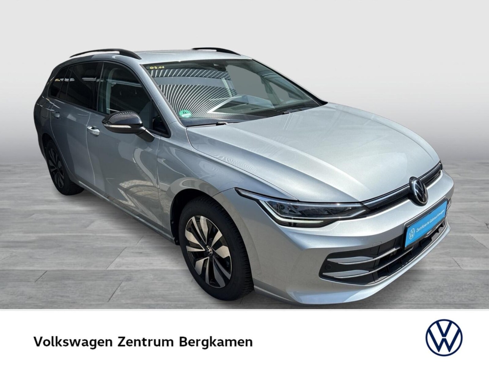 Volkswagen Golf Variant – Bild 6