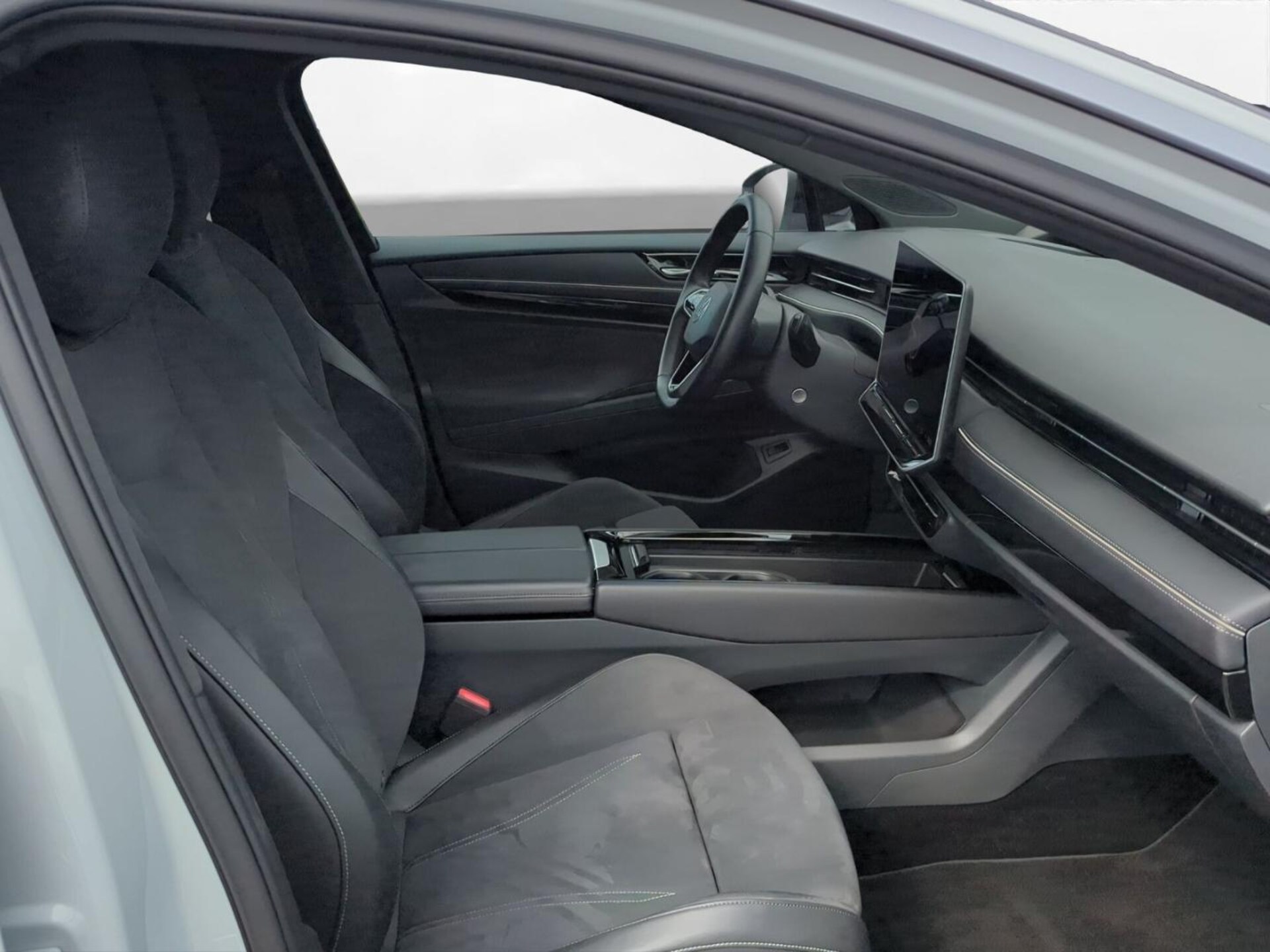 Volkswagen ID.7 Tourer Pro