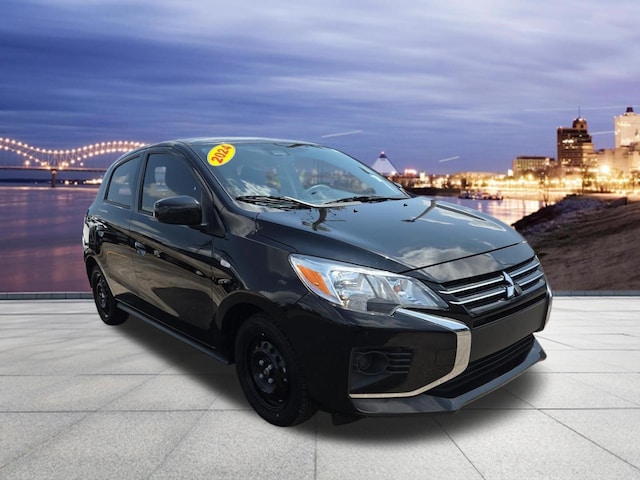 2024 Mitsubishi Mirage