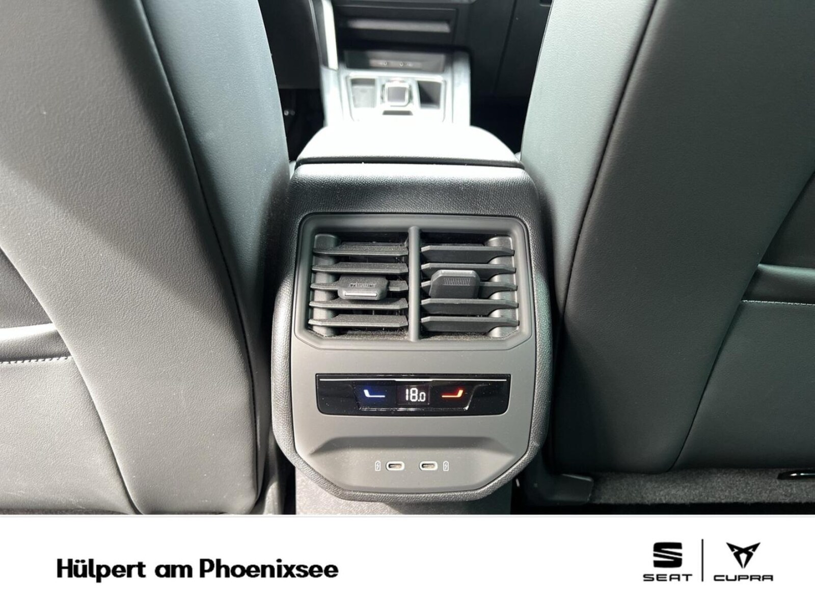 CUPRA Leon – Bild 8