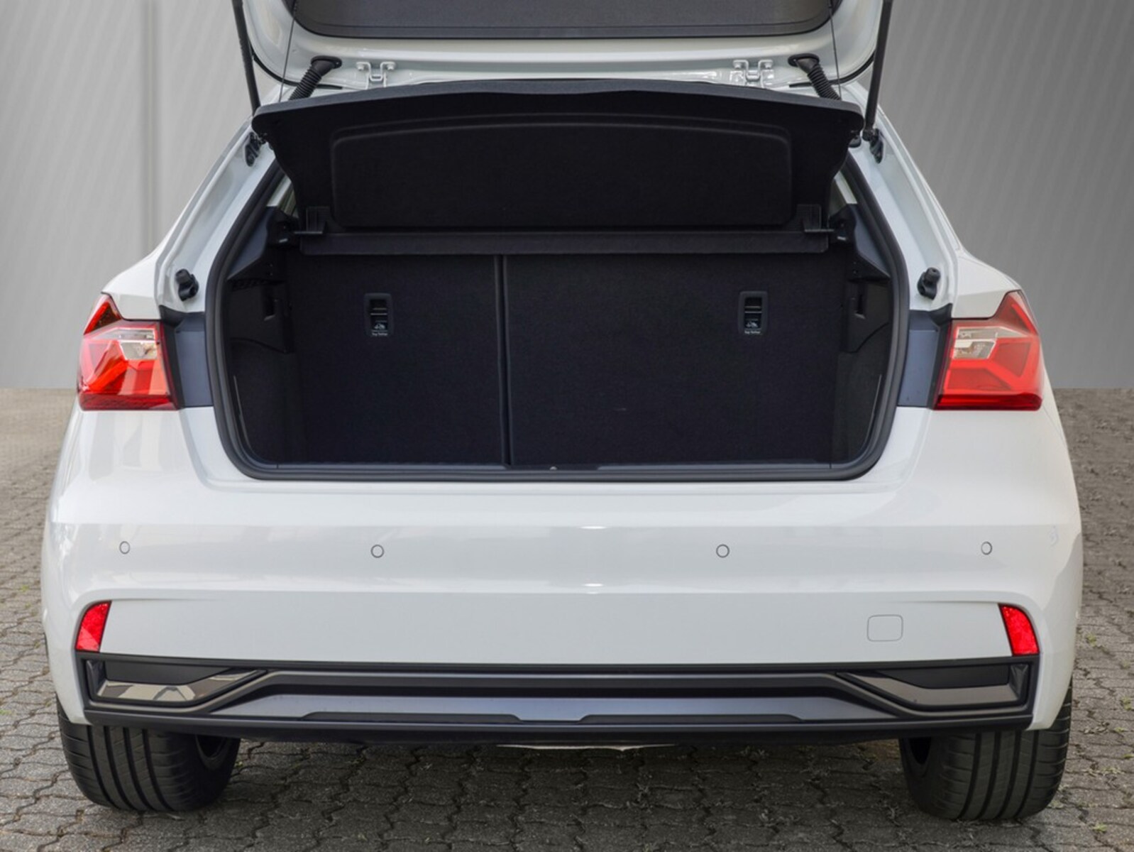 Audi A1 Sportback – Bild 6