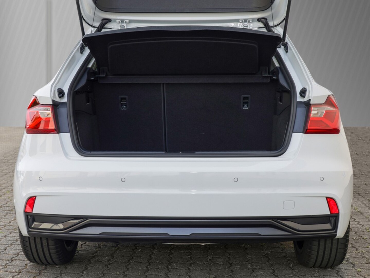 Bild über Audi A1 Sportback advanced 35 TFSI S tronic - für weitere Informationen kontaktieren Sie den Audi Partner