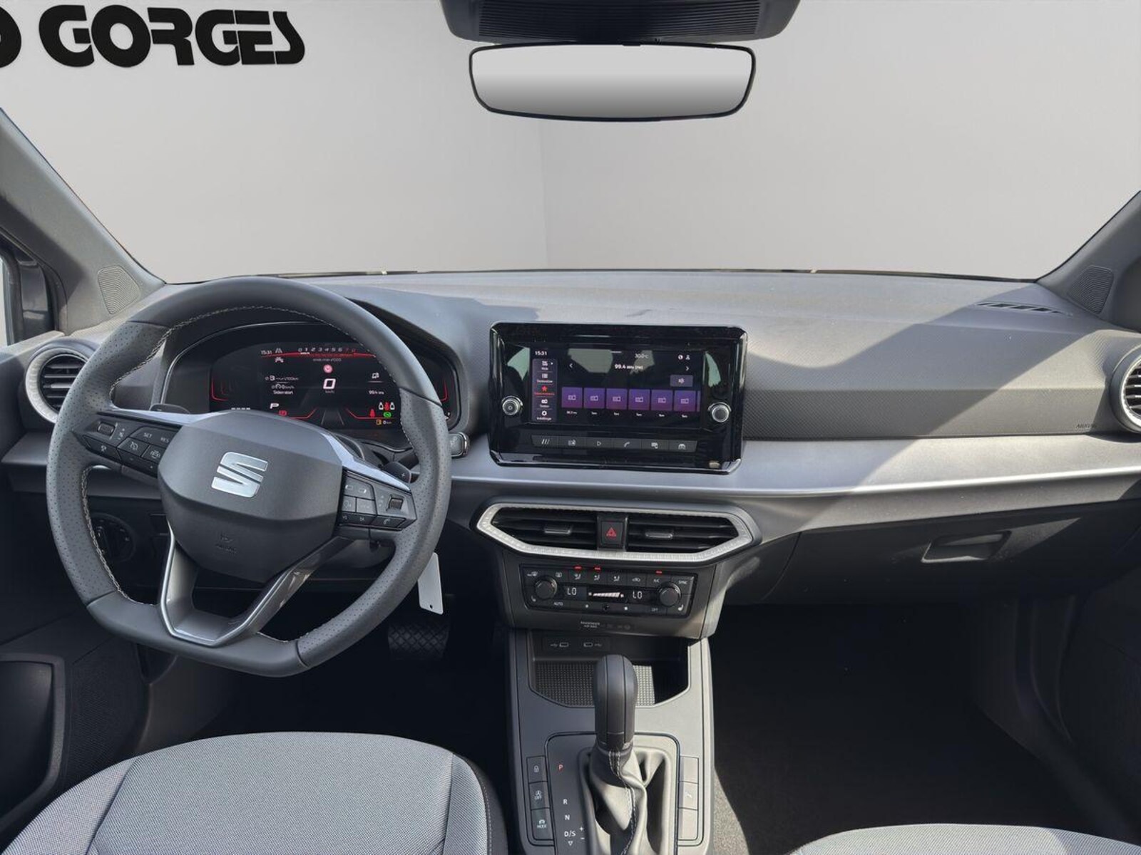 SEAT Arona – Bild 13