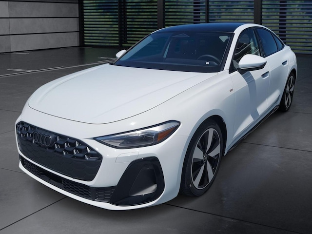 2026 Audi A5 Sedan