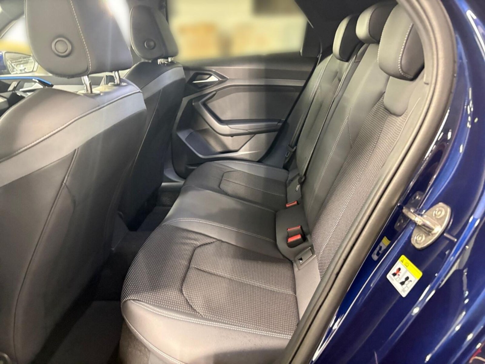 Audi A1 Sportback – Bild 10