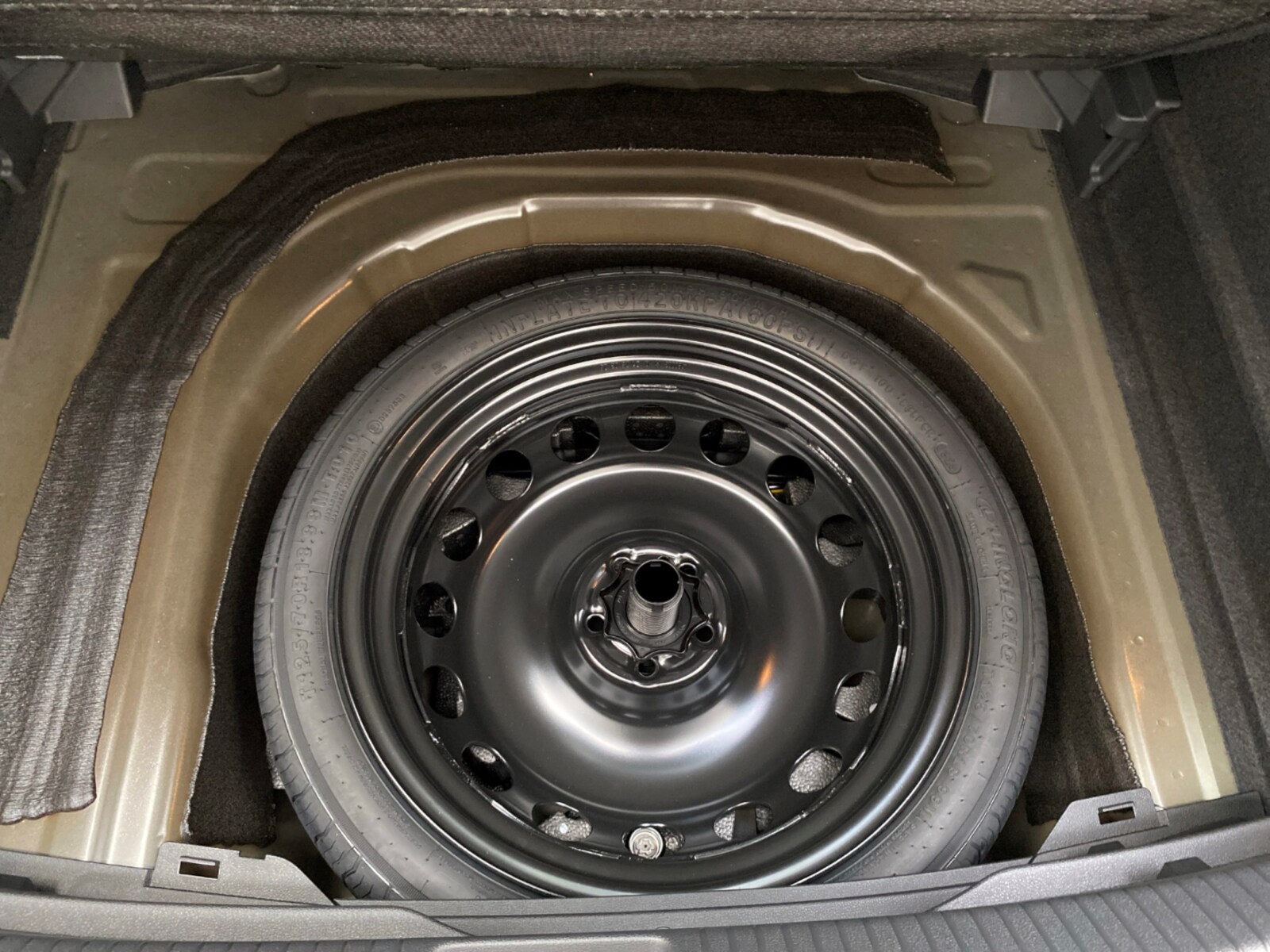 Volkswagen Taigo – Bild 13