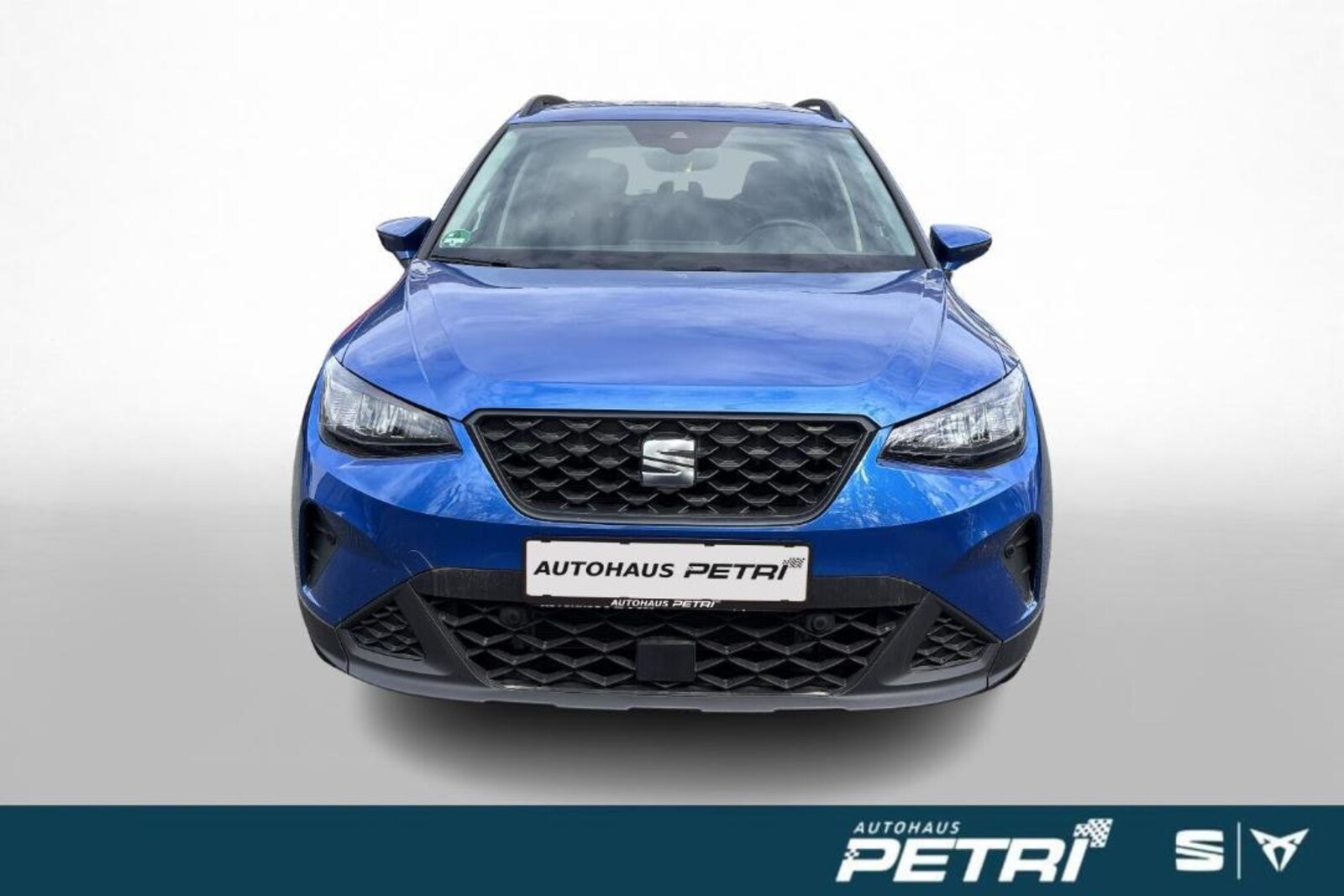 SEAT Arona – Bild 8