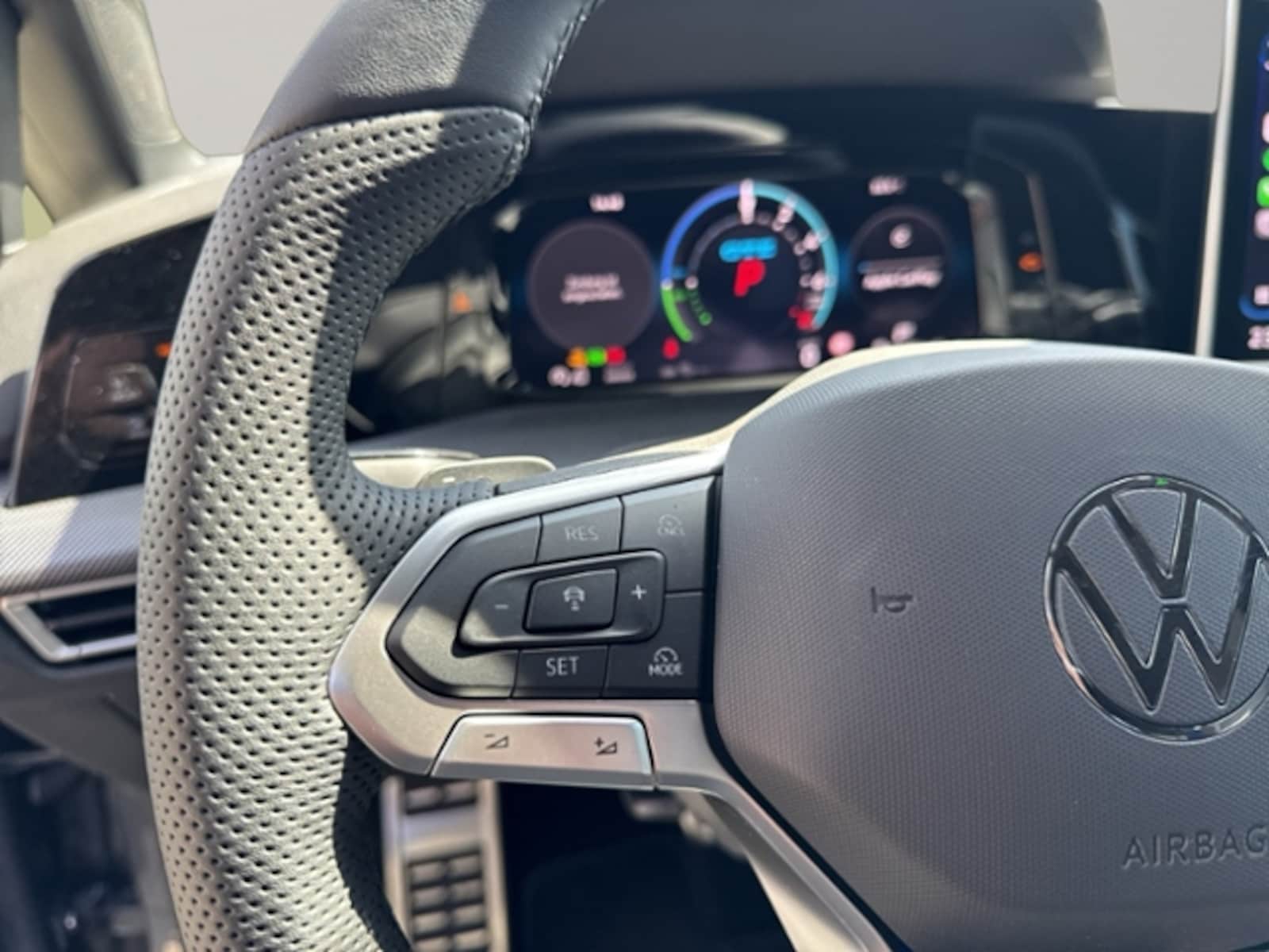 Volkswagen Golf – Bild 18