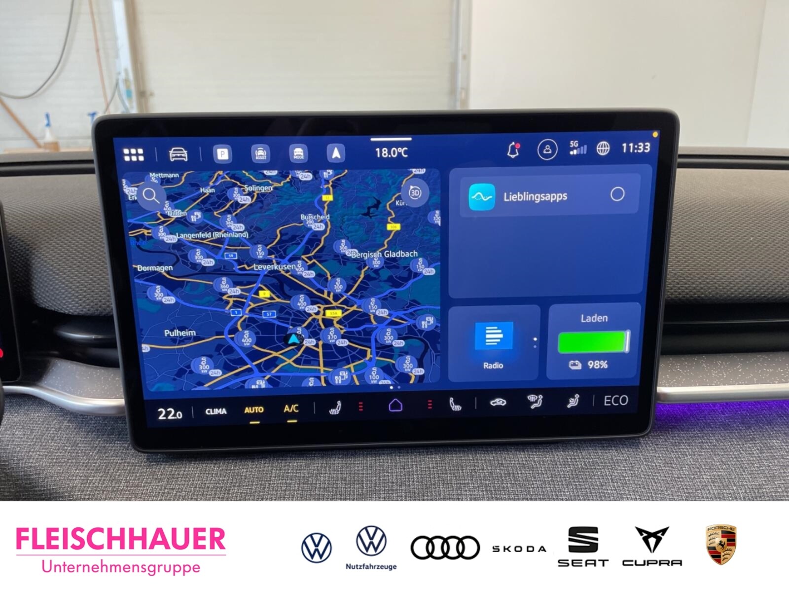 Volkswagen ID. Polo – Bild 13