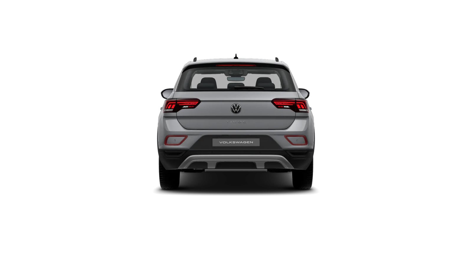 Volkswagen T-Roc – Bild 7
