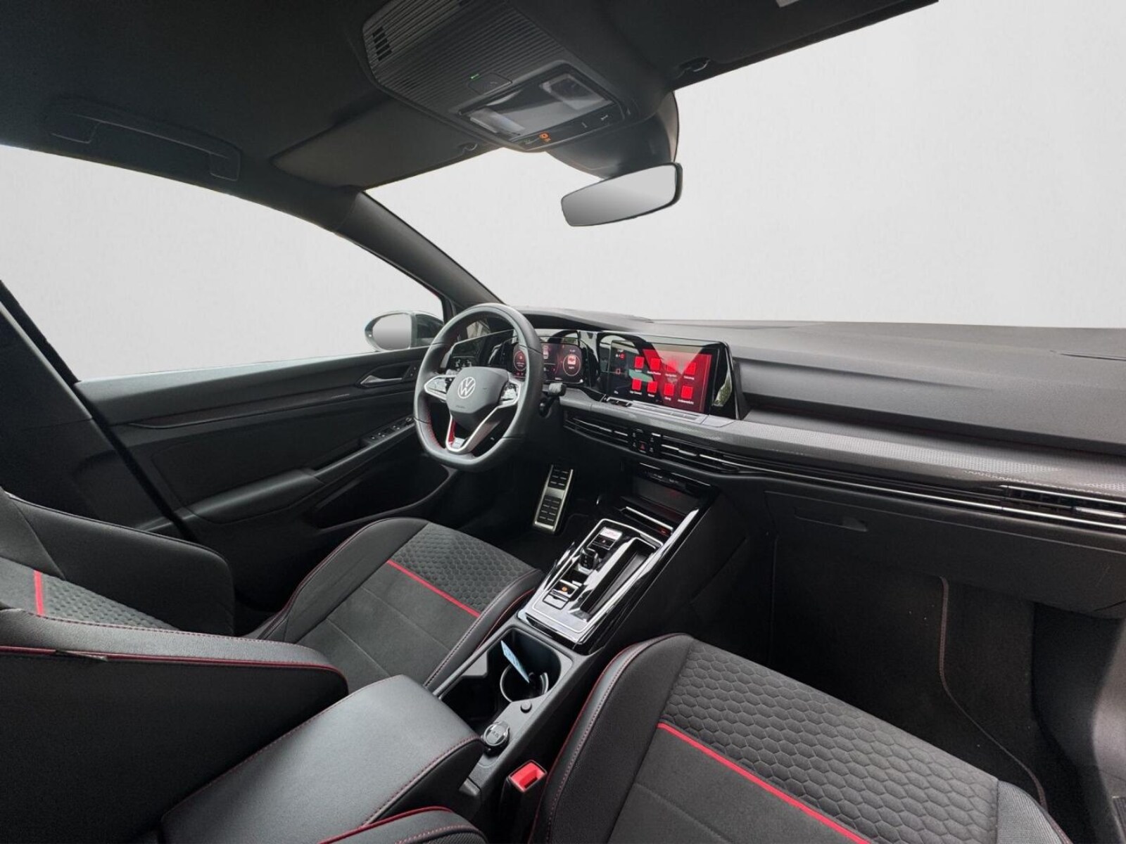 Volkswagen Golf – Bild 3