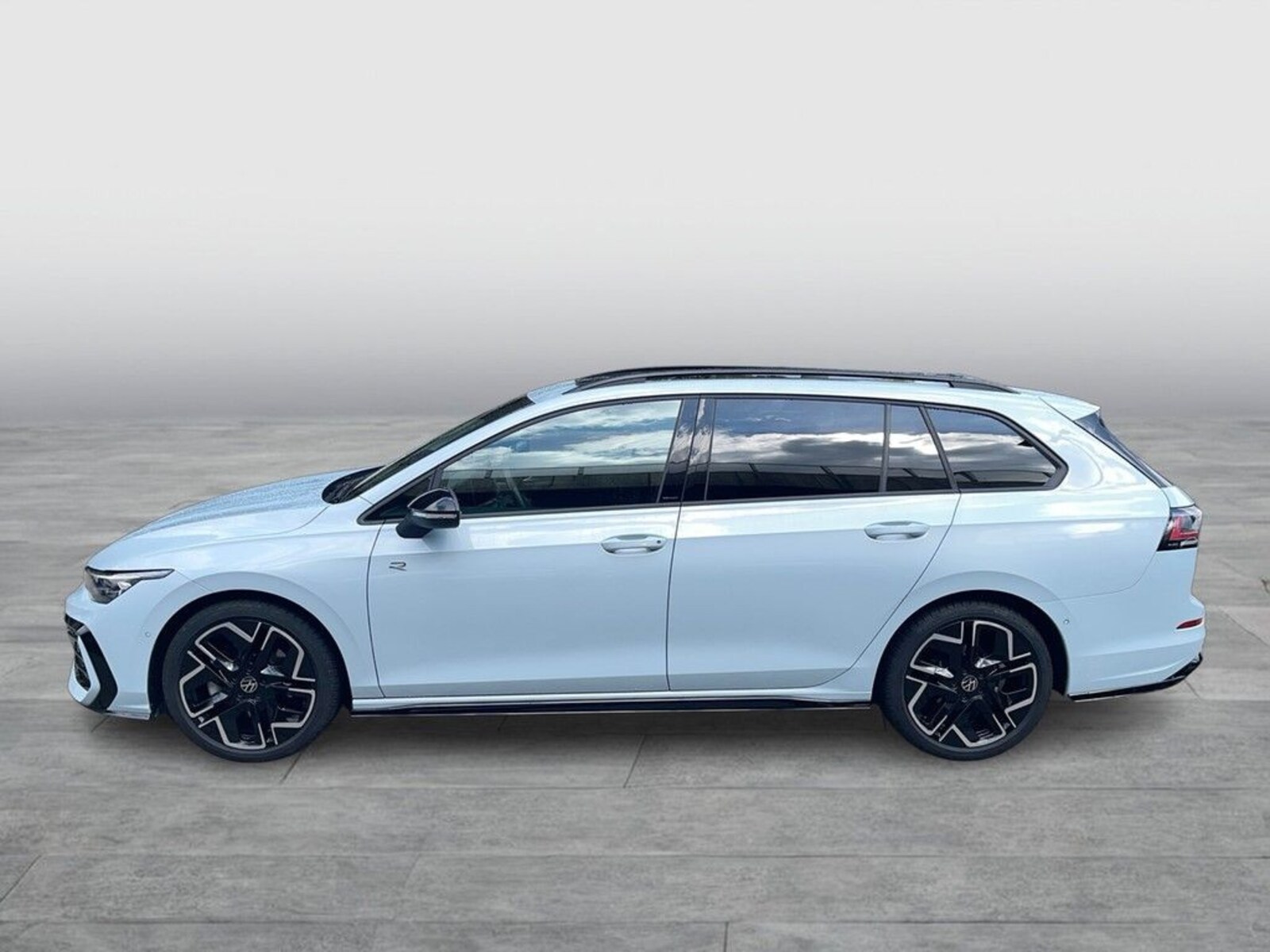 Volkswagen Golf Variant – Bild 3