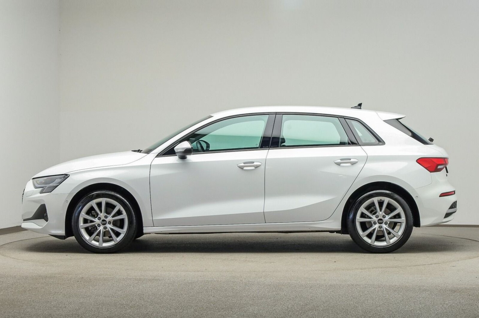 Audi A3 Sportback – Bild 4