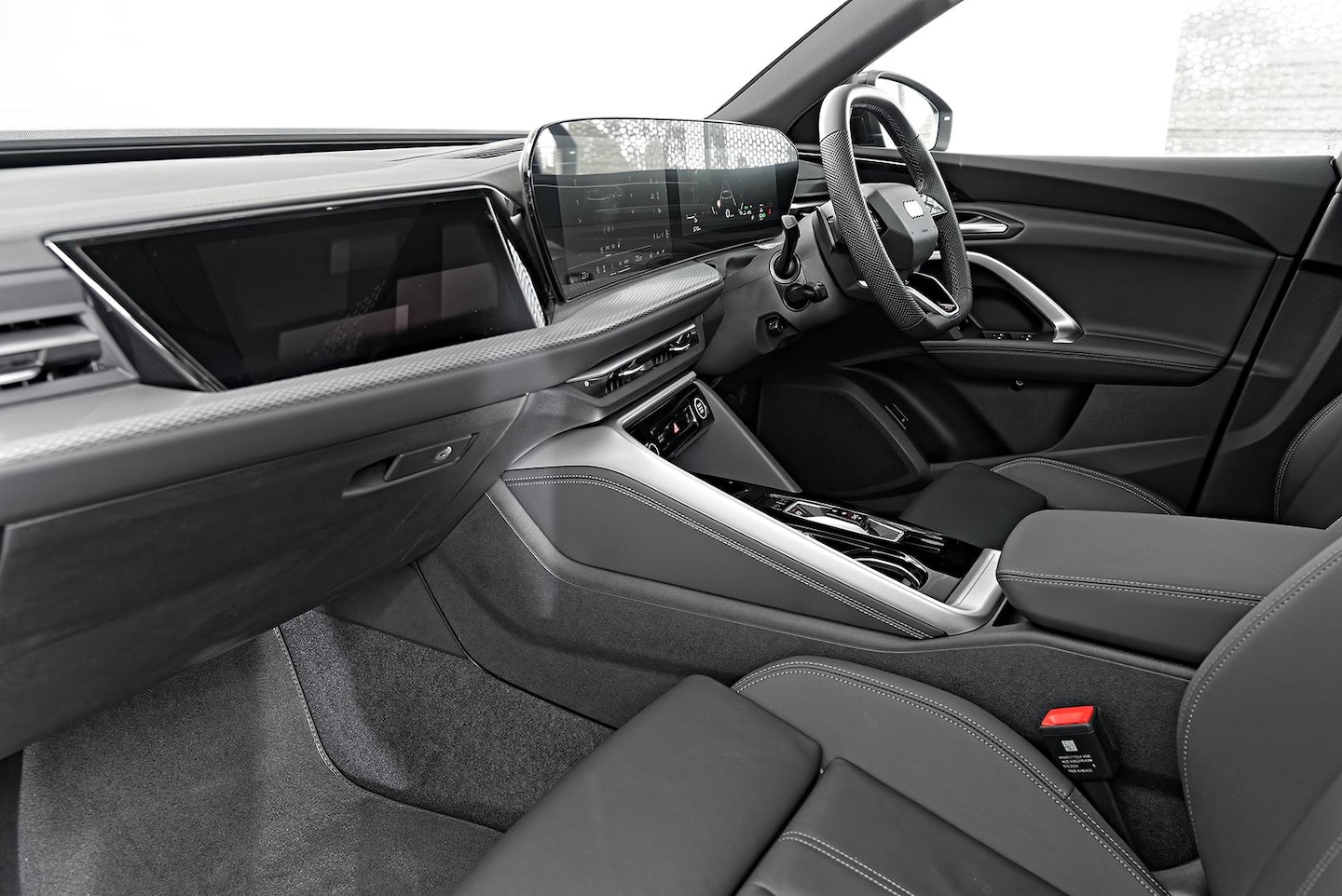 Image about Audi Q5 SUV TDI quattro 150 kW sport