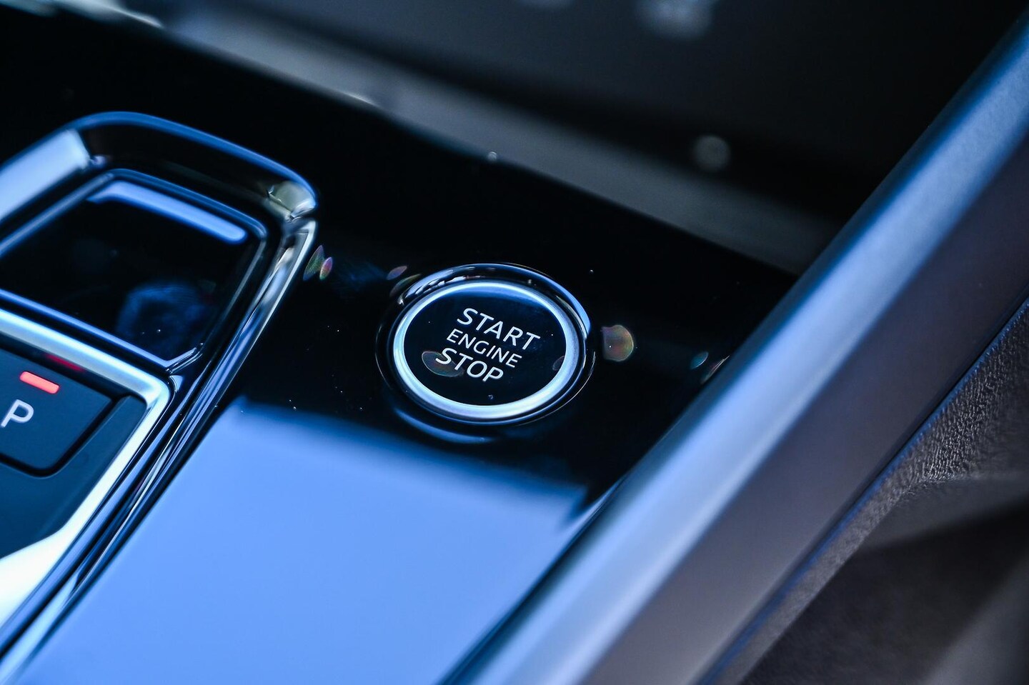 Image about Audi A3 Sedan 35 TFSI S tronic