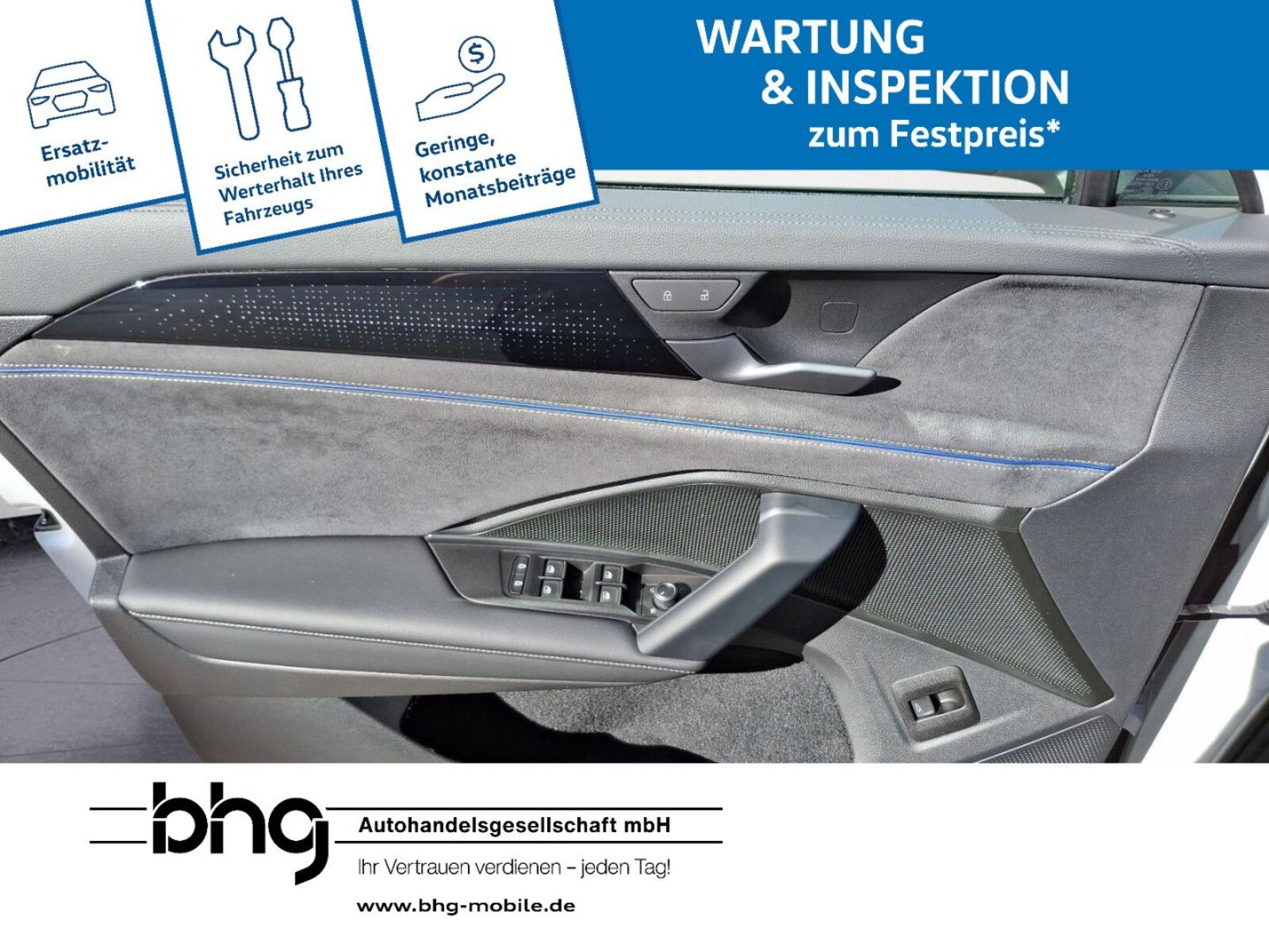 Volkswagen Tayron – Bild 19