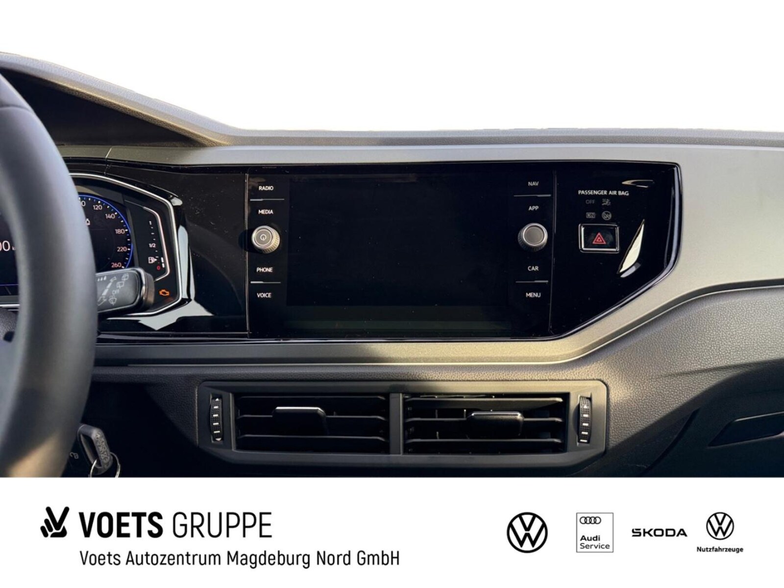 Volkswagen Polo – Bild 10