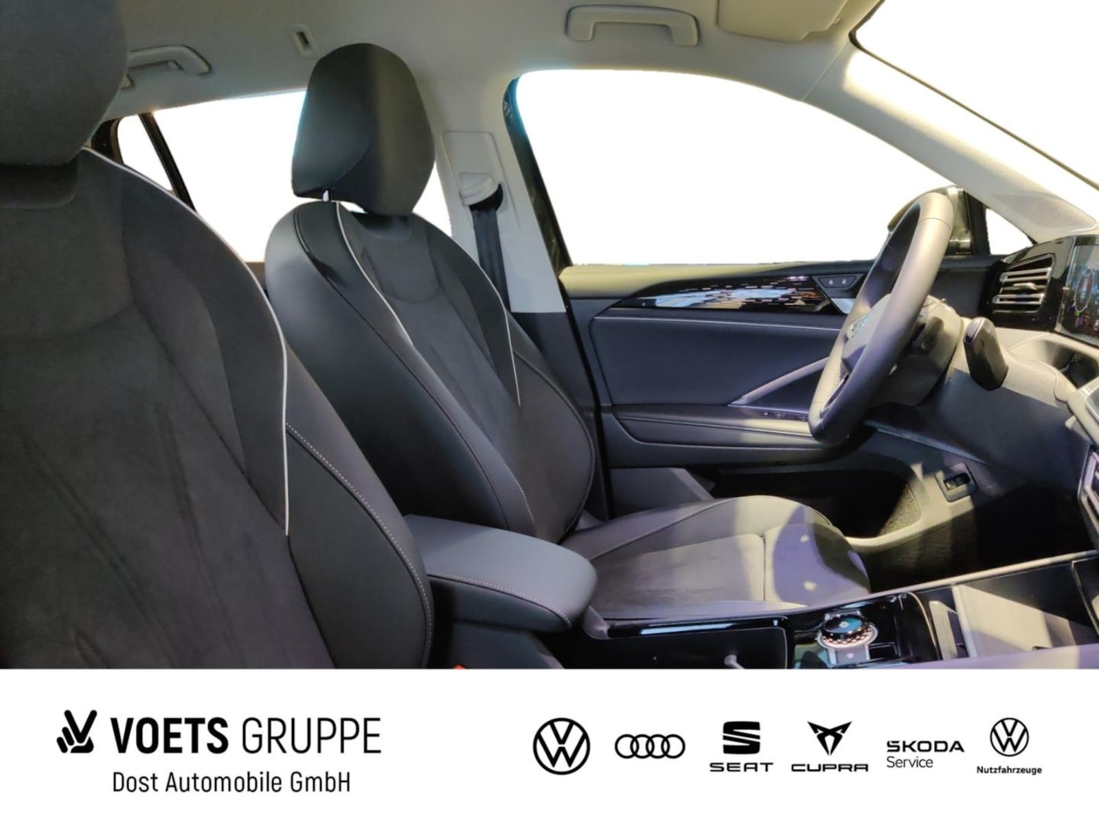 Volkswagen Tiguan – Bild 7