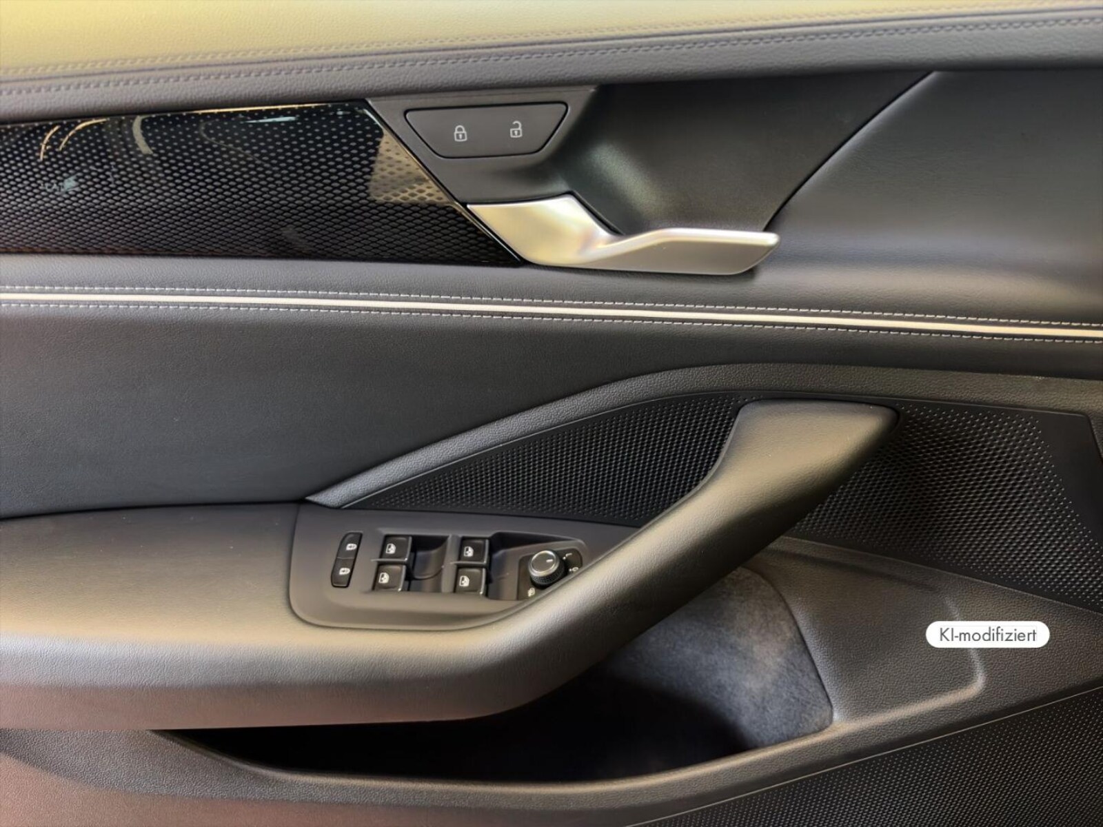 Volkswagen Passat – Bild 13