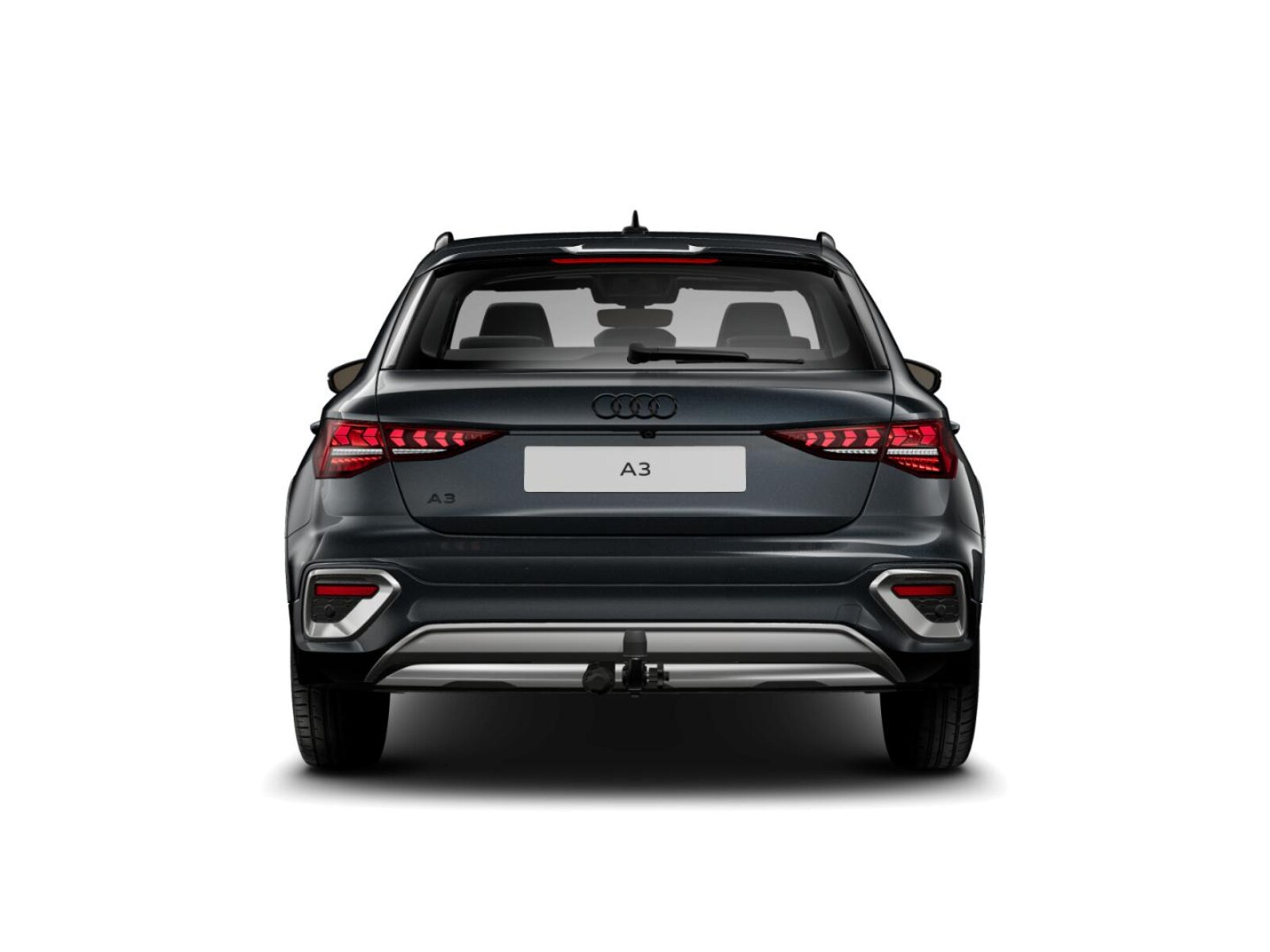 Audi A3 allstreet – Bild 10