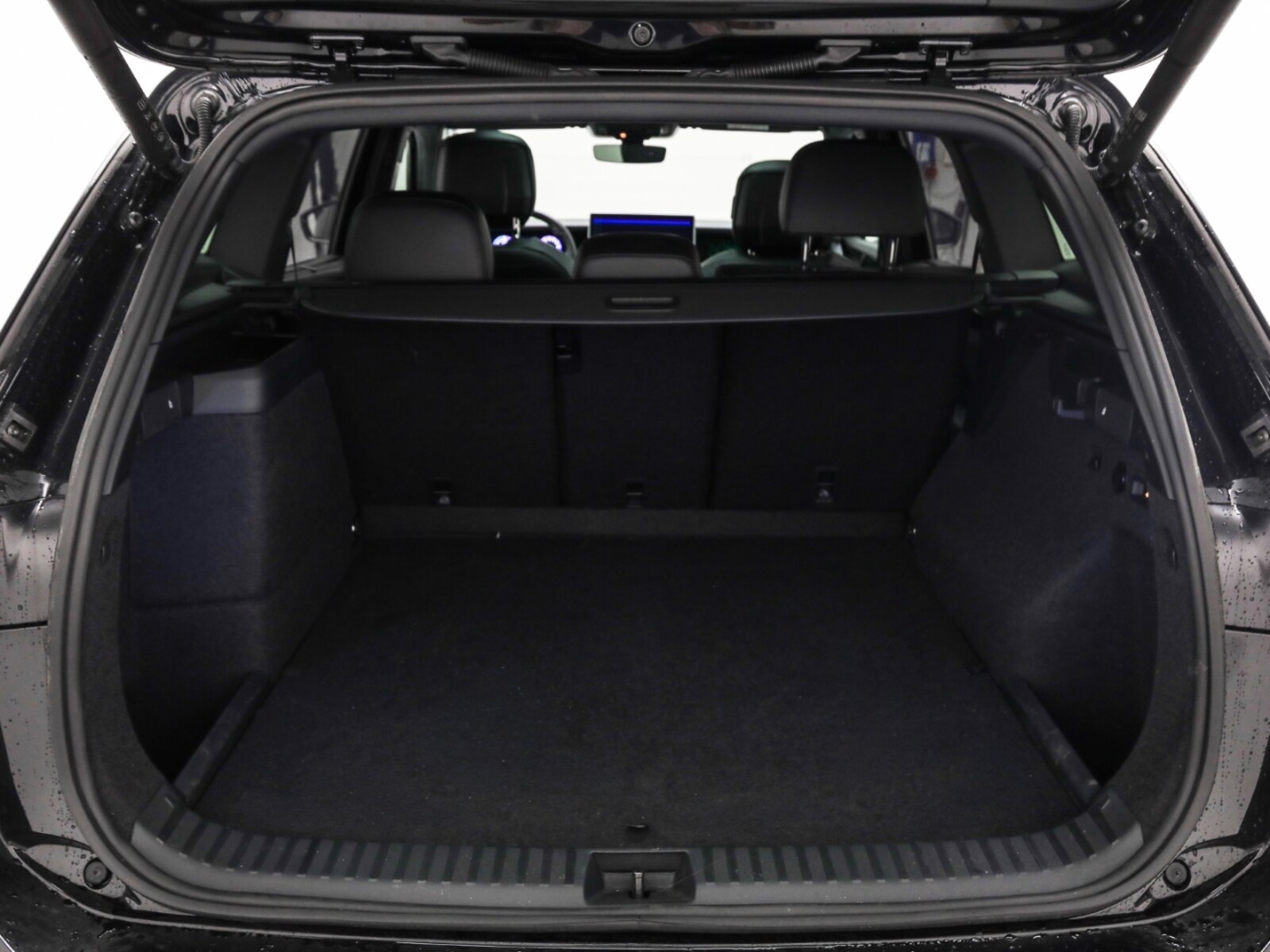 Volkswagen Tayron – Bild 13