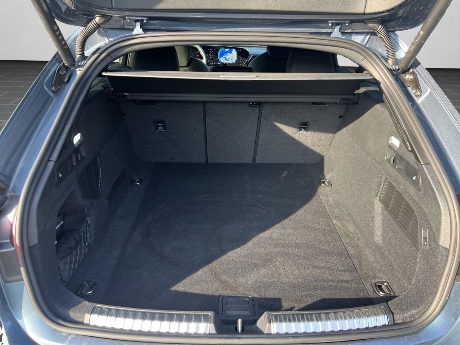 Audi A5 Avant – Bild 15