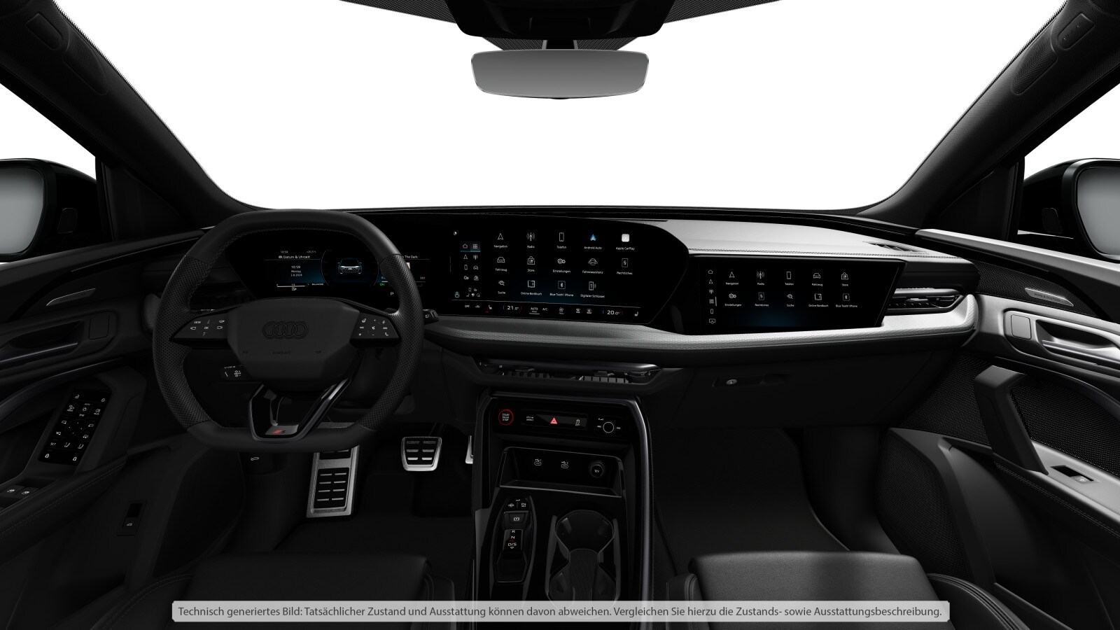 Image about Audi Q5 Sportback TDI quattro 150 kW S tronic