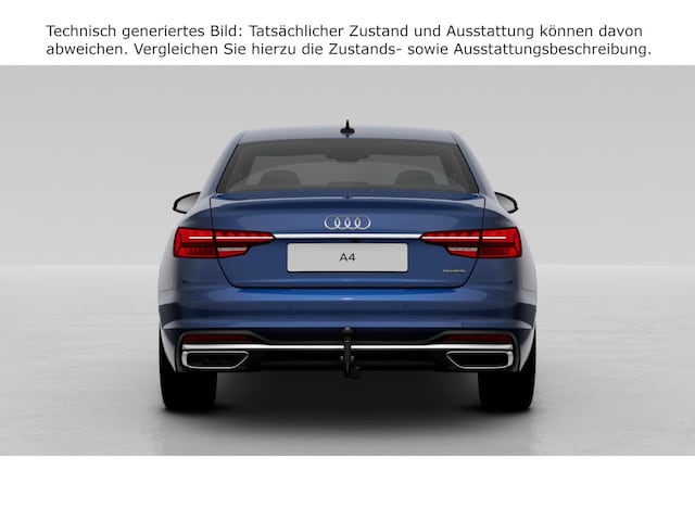 Audi A4 -  - Joinsteer - #4