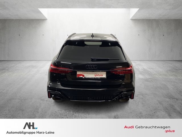 Audi RS6 Avant RS 6 Avant 441600 KW(PS) Tiptronic -  - Joinsteer - #3
