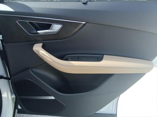 2025 Audi Q7 Premium Plus - Photo 20