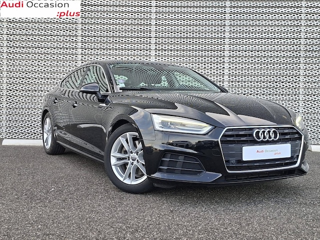 Audi A5 Sportback A5 1.4 TFSI 150 Ch S Tronic - - Joinsteer - #2