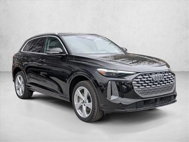 2025 Audi Q5 Premium Plus - Photo 6